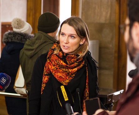 Свежие новости: «Удивило, что не сыграл вовремя и не выдержал удар», - экс и.о. главы Одесской ОГА о реакции Сенкевича на импичмент