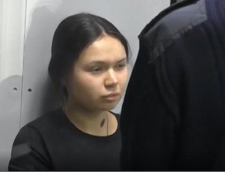 Свежие новости: ДТП в Харькове: суд принял новое решение по Зайцевой