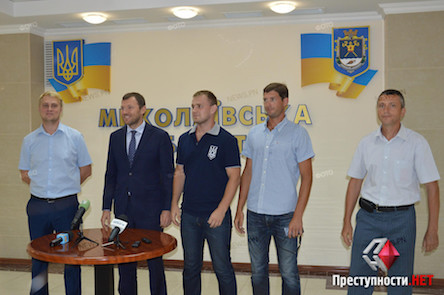 Свежие новости: «Два кэмпа лучше, чем один» - на Кинбурнской косе построят новое место отдыха для ветеранов АТО