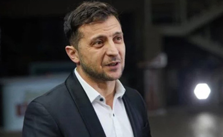 Свежие новости: Зеленский сказал, готов ли к переговорам с Путиным и чем готов пожертвовать