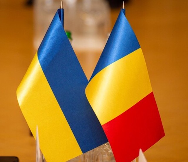 Свежие новости: В Румынии готовятся принимать беженцев из Украины после вторжения России