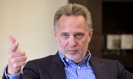 Свежие новости: Экс-жена украинского олигарха хочет отсудить у него миллиарды евро