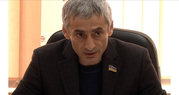 Свежие новости: Григорян на стороне простых людей