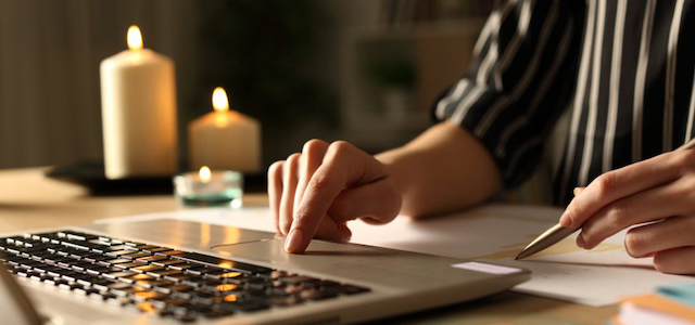 Свежие новости: За планових відключень світла більше половини українців будуть з інтернетом, - Мінцифри