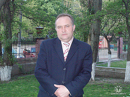 Свежие новости: В Первомайске застрелился кандидат в нардепы по 132 округу