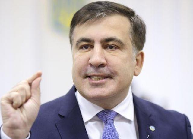 Свежие новости: Могут понадобиться психологи: врачи рассказали о состоянии Саакашвили