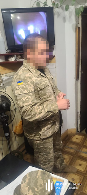 Свежие новости: Оперативник Николаевского СИЗО отделался условным сроком за наркоторговлю среди арестантов