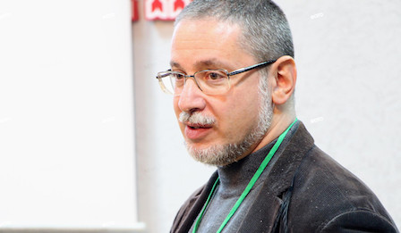 Свежие новости: Николаевских предпринимателей призвали объединиться и требовать экономических реформ