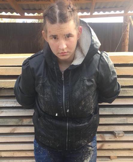 Свежие новости: Резонансное похищение ребенка в Киеве: суд арестовал фигурантку