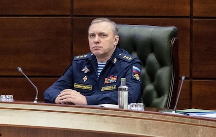 Свежие новости: Народився в Україні, але воював за рф: помер одіозний соратник шойгу