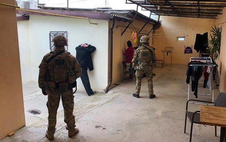 Свежие новости: В Одесской области СБУ разоблачила две наркогруппировки