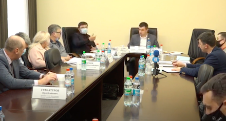 Свежие новости: В Николаевской области хотят создать социальные магазины