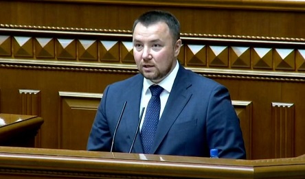 Свежие новости: Нардеп от 