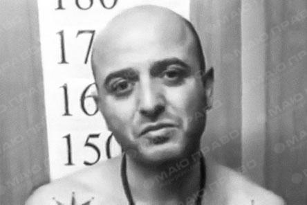 Свежие новости: Устроивший конфликт с чеченцами «Руслан Зугдидский» вновь подрался. На этот раз - с «Жорой Кутаисским»