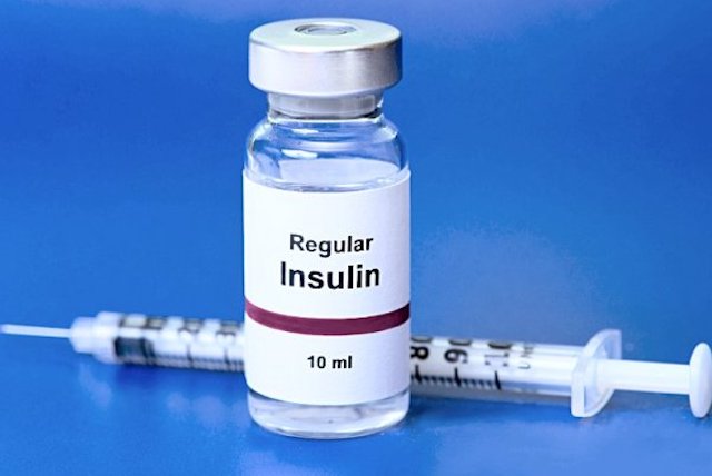 Свежие новости: Украинцы с 1 октября смогут получить «доступный» инсулин только по электронным рецептам