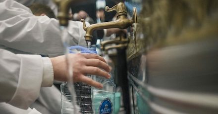 Свежие новости: В Николаеве большая часть водопроводных сетей изношена