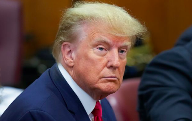 Свежие новости: Трамп жорстко відповів принцу Гаррі, який закликав США зробити більше для України