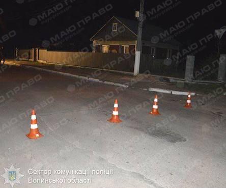 Свежие новости: Убегая от полиции, пьяный лихач убил 90-летнюю старушку