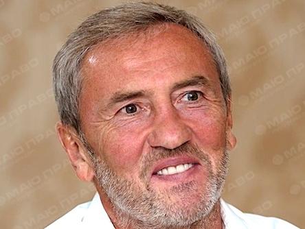 Свежие новости: Луценко - негодяй и пьяница, - Черновецкий