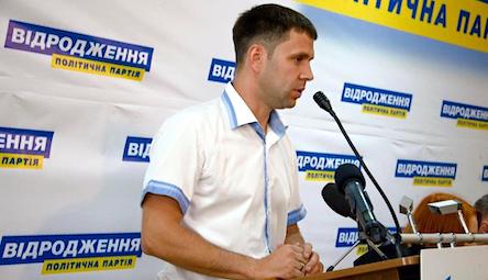 Свежие новости: Невеселый стал врио начальника Службы автодорог Николаевщины