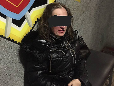 Фото новости: «Может, он случайно вывалился»: Мать выброшенного с моста ребенка сначала признала вину, а потом сменила показания Свежие новости: «Может, он случайно вывалился»: Мать выброшенного с моста ребенка сначала признала вину, а потом сменила показания