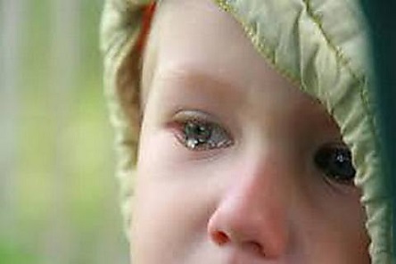 Свежие новости: На Киевщине мать ушла праздновать Новый год и бросила детей на пять дней