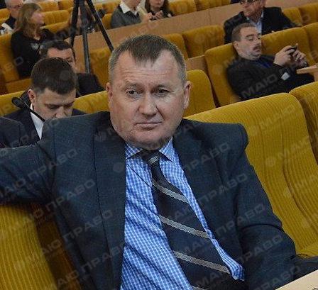 Свежие новости: Депутат Чмырь снова не явился в суд, где рассматривается «протокол о коррупции», составленный на него