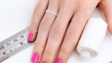 Свежие новости: Як вибрати золоту каблучку? Особливості вибору золотої каблучки