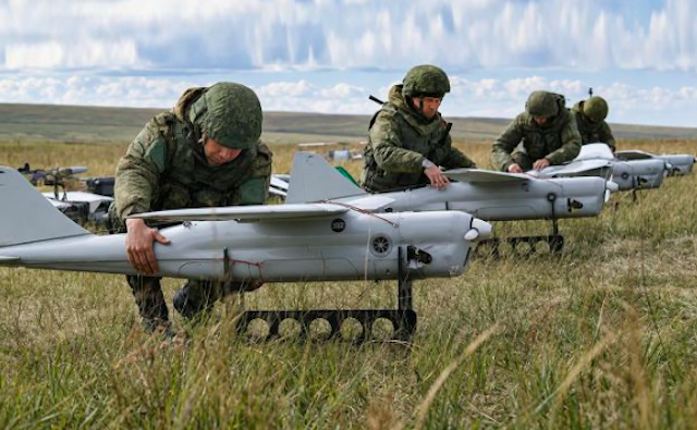 Свежие новости: Міноборони РФ цинічно пригрозило українцям 