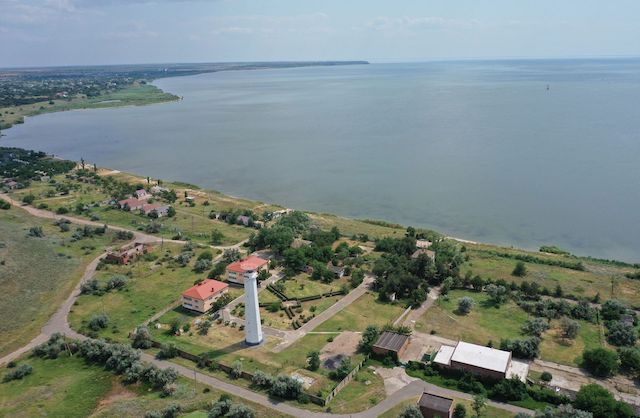 Свежие новости: На Миколаївщині перейменували Руський маяк