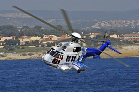 Свежие новости: К концу года в Николаеве может появится полицейский вертолет