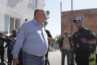 Свежие новости: На Миколаївщині віддали під суд екскерівників держпідприємтсва за рейдерство та збитки на ₴5,5 мільйонів