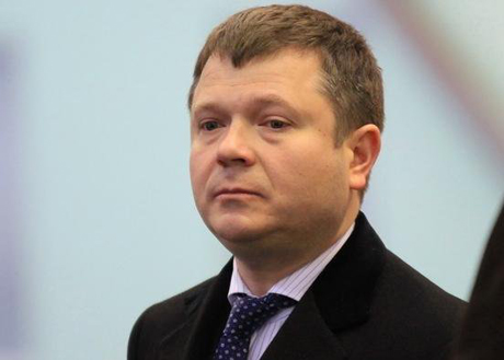 Фото новости: НАБУ подготовило представление о снятии неприкосновенности с нардепа Жеваго, - СМИ Свежие новости: НАБУ подготовило представление о снятии неприкосновенности с нардепа Жеваго, - СМИ