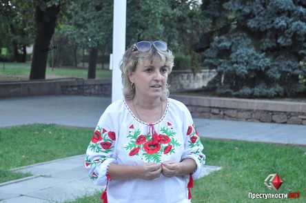 Свежие новости: Владелицей сожженной в Николаеве «Mazda» оказалась депутат райсовета от «Батьківщини»