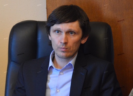 Свежие новости: Экс-начальнику управления коммунсобственности Николаевского горсовета Гавришу все-таки сообщили о подозрении