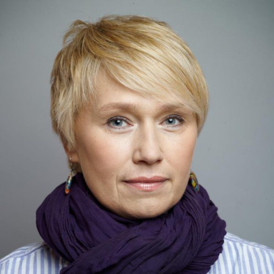 Свежие новости: Владелице Укрправды Притуле будет предоставлена охрана