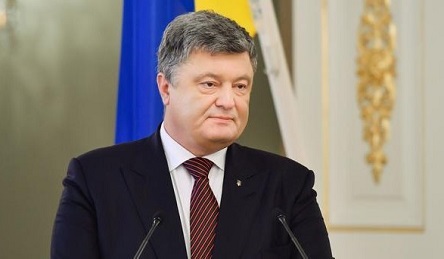 Свежие новости: Россия начала реализовывать сценарий вмешательства в избирательный процесс - Порошенко