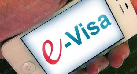 Свежие новости: МИД: Украина введет электронные визы для иностранцев