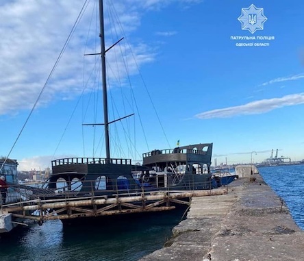 Свежие новости: В Одессе женщина 