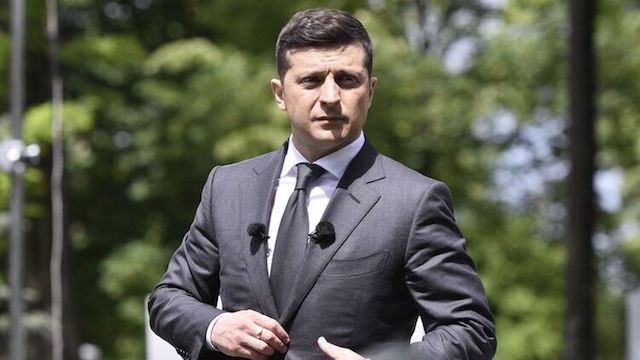 Фото новости: Зеленский в конце августа отправится в мэр-тур по Украине Свежие новости: Зеленский в конце августа отправится в мэр-тур по Украине