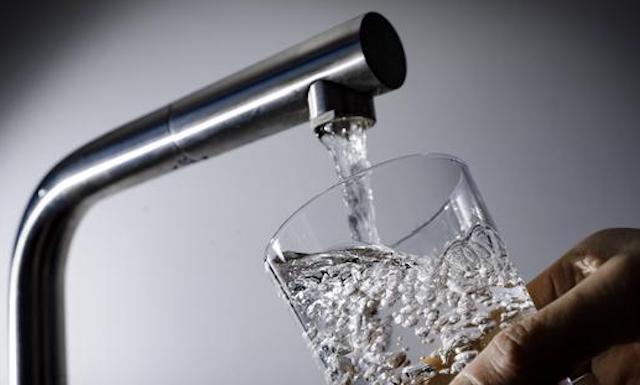 Свежие новости: На «Миколаївводоканалі» повідомили, що почали подавати воду в будинки Миколаєва