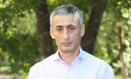 Фото новости: В разі мого обрання, землі Бузької сільради будуть розпайовані – Григорян Свежие новости: В разі мого обрання, землі Бузької сільради будуть розпайовані – Григорян