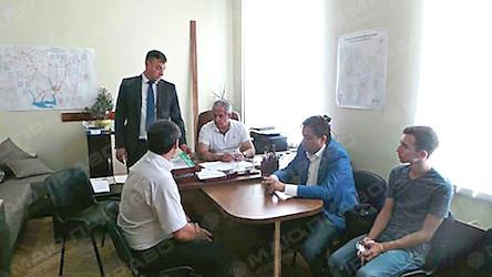 Свежие новости: Водитель маршрутки, который напал на журналиста, написал заявление об увольнении