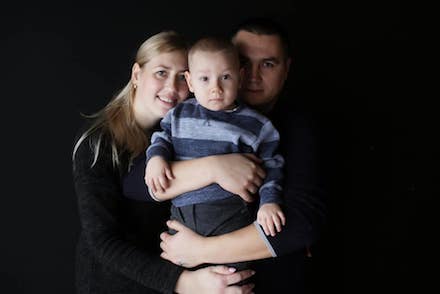 Фото новости: Николаевцев просят о помощи Свежие новости: Николаевцев просят о помощи