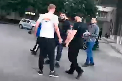 Свежие новости: В Чечне отреагировали на избиение русского блогера чеченцами