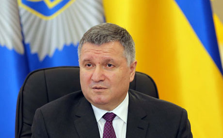 Свежие новости: Аваков не намерен подавать в отставку