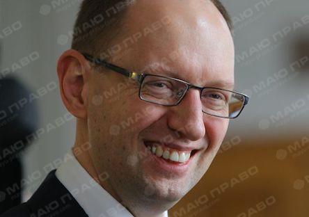 Свежие новости: Вместо Гонтаревой Нацбанк Украины будет под контролем Яценюка