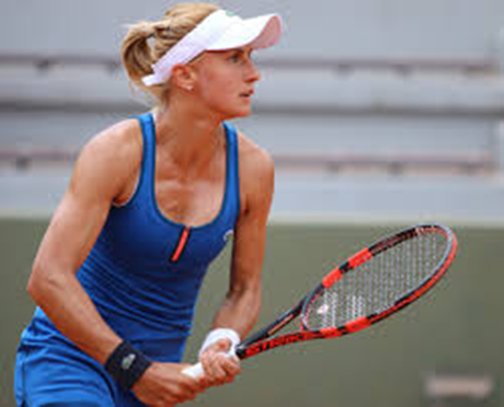 Свежие новости: Николаевская теннисистка Цуренко завершила выступление в Монреале