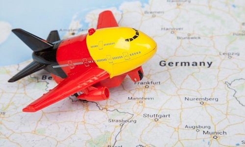 Свежие новости: В Германии  ужесточают карантинные меры