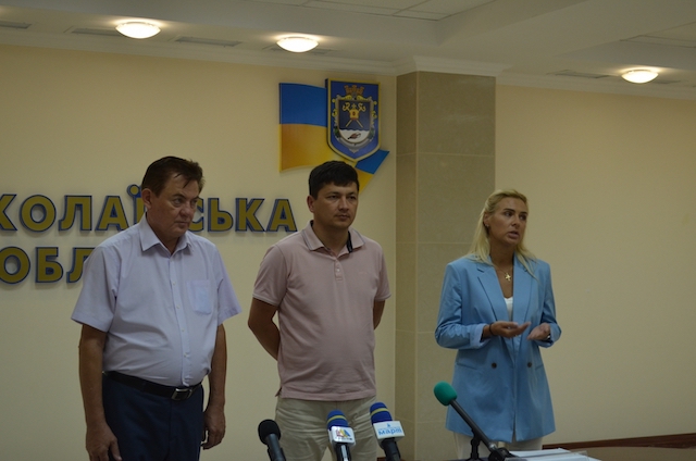 Свежие новости: На Николаевщине провели три первые открытые операции на сердце